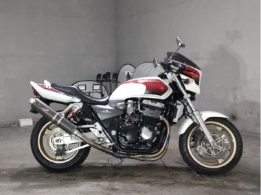 Honda CB1300SF