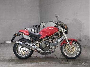 Ducati Monstar 900