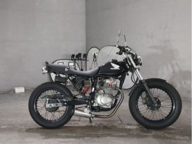 Honda FTR223