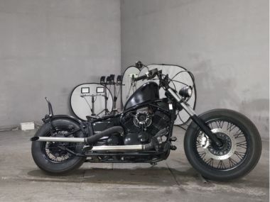 Yamaha Dragstar400