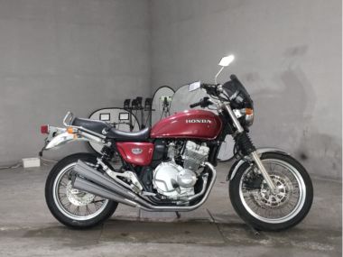 Honda CB400