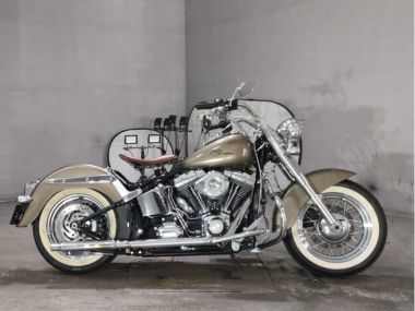 Harley-Davidson Harley Flstn1580