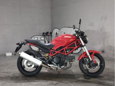 Ducati Monstar 400