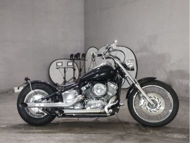 Yamaha Dragstar400