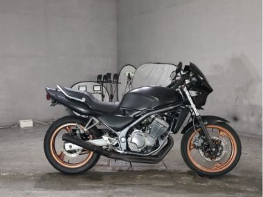 Kawasaki Balius250