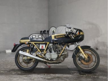 Ducati 900mhr