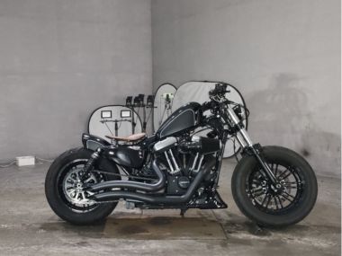 Harley-Davidson Harley XL1200X