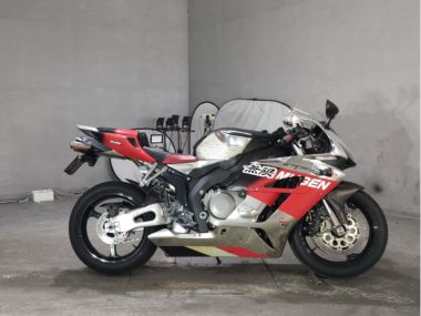 Honda CBR1000RR
