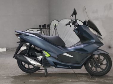 Honda PCX150