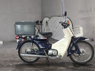 Honda Super CUB90