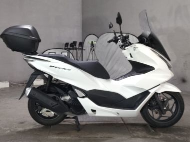 Honda PCX160