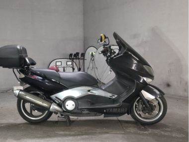 Yamaha T-MAX500