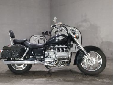 Honda Valkyrie