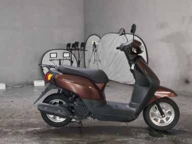 Honda Tact Basic