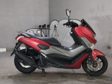 Yamaha N-MAX155