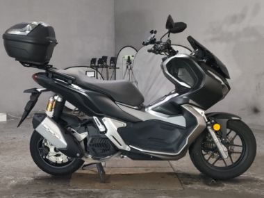 Honda ADV150
