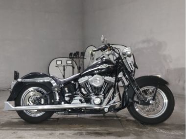 Harley-Davidson Harley Flstsc1450