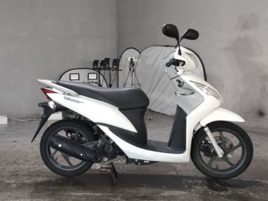 Honda Dio 110
