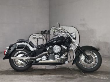 Yamaha Dragstar400 Classic