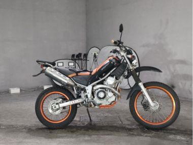 Yamaha Toritsu Car