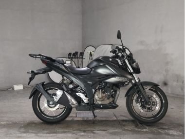 Suzuki Jikusa-250