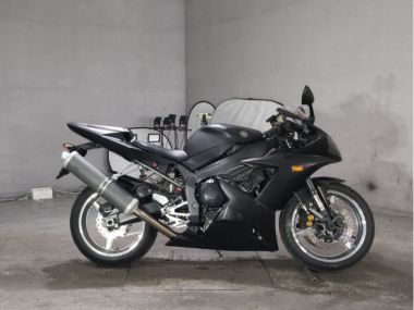 Yamaha Yzf-R1