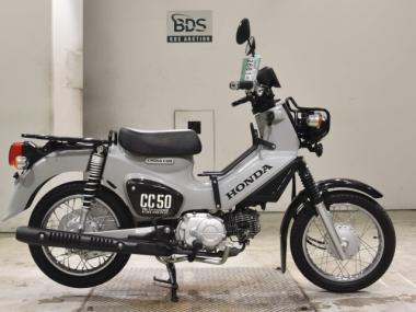 Honda Cross Cub 50