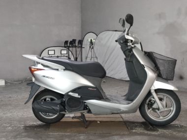 Honda Lead 110