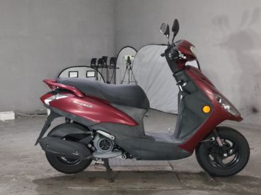 Yamaha Axis Z