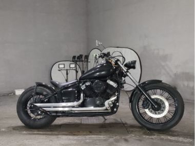 Yamaha Dragstar400