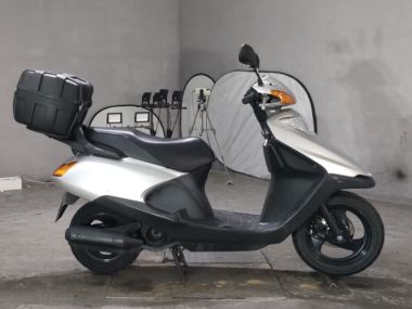 Honda Spacy100