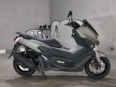 Yamaha N-MAX125