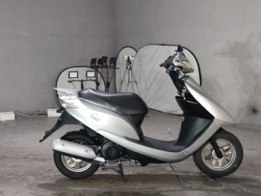Honda Dio