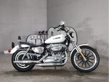 Harley-Davidson Harley XL1200L