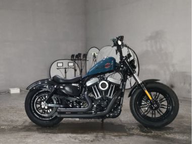 Harley-Davidson Harley XL1200X