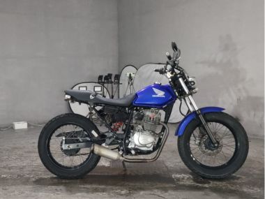 Honda FTR223