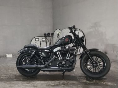 Harley-Davidson Harley XL1200X