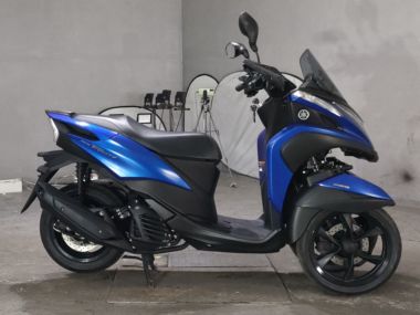 Yamaha Tori City 155