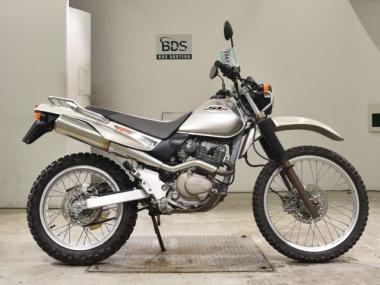 Honda SL230