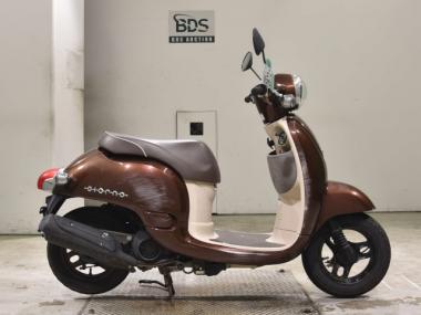 Honda Giorno