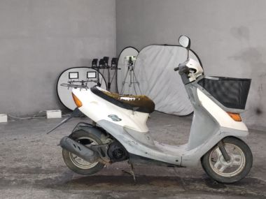 Honda Dio Chester
