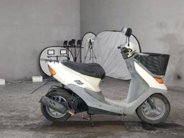 Honda Dio Chester