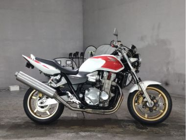 Honda CB1300SF