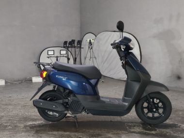 Honda Tact Basic