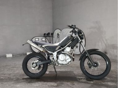 Yamaha Toritsu Car