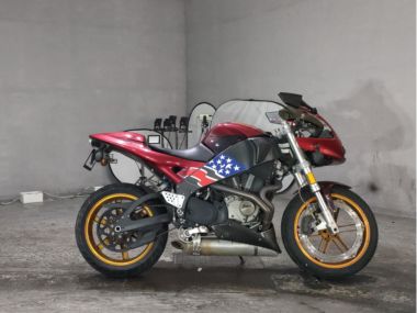 Buell Firebolt XB12R