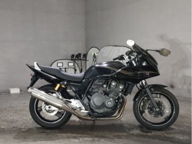 Honda CB400SFV-4 Boldor
