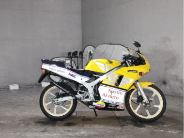 Honda Ns-1