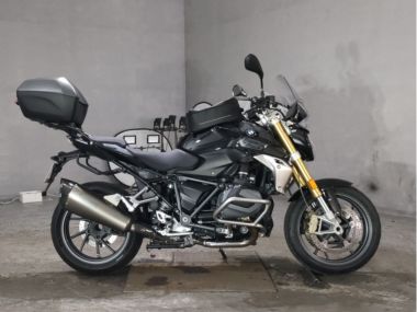 BMW R1250R