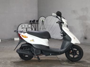 Yamaha Jog Dx